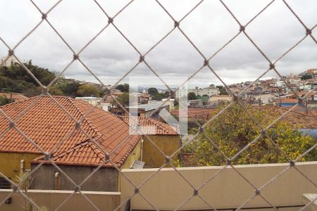 Apartamento à venda com 59m², 2 quartos e 1 vaga\vista do Quarto 1