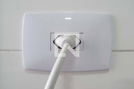 Apartamento à venda com 59m², 2 quartos e 1 vagaDetalhe da Área de Serviço