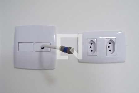 Apartamento à venda com 59m², 2 quartos e 1 vagaDetalhe do Quarto 2