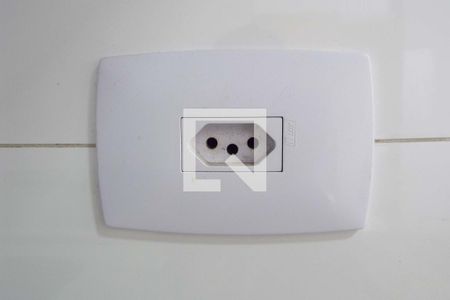 Apartamento à venda com 59m², 2 quartos e 1 vagaDetalhe do Cozinha