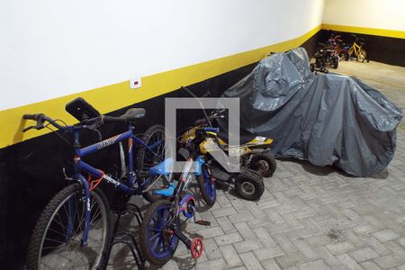 Apartamento à venda com 59m², 2 quartos e 1 vagaBicicletário