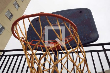 Apartamento à venda com 59m², 2 quartos e 1 vagaÁrea comum