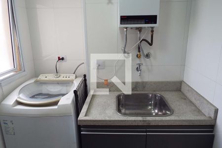 Apartamento à venda com 59m², 2 quartos e 1 vagaÁrea de Serviço