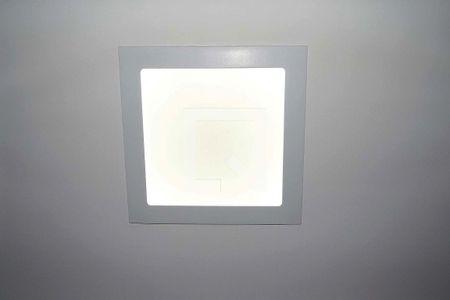 Apartamento à venda com 59m², 2 quartos e 1 vagaDetalhe do Banheiro