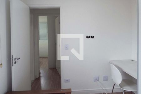 Apartamento à venda com 59m², 2 quartos e 1 vagaQuarto 1