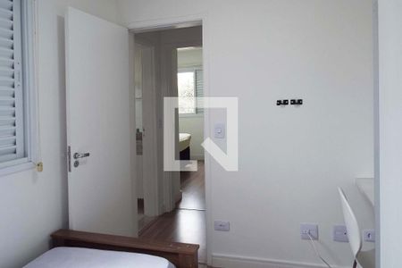 Apartamento à venda com 59m², 2 quartos e 1 vagaQuarto 1