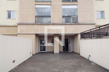 Apartamento à venda com 59m², 2 quartos e 1 vagaÁrea comum