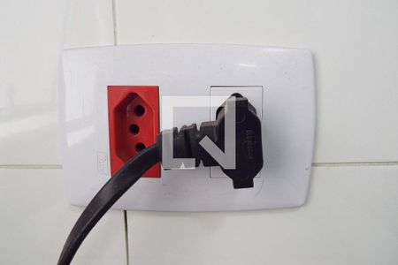 Apartamento à venda com 59m², 2 quartos e 1 vagadetalhe da Área de Serviço