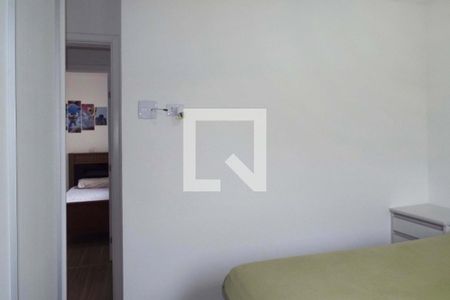 Apartamento à venda com 59m², 2 quartos e 1 vagaQuarto 2