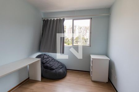 Quarto 2 de apartamento para alugar com 3 quartos, 82m² em Água Verde, Curitiba