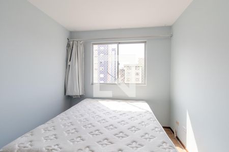 Quarto 1 Suite de apartamento para alugar com 3 quartos, 82m² em Água Verde, Curitiba