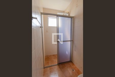 Apartamento para alugar com 82m², 3 quartos e 1 vagaBanheiro da Suíte