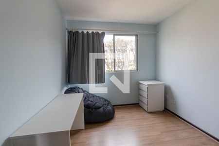 Quarto 2 de apartamento para alugar com 3 quartos, 82m² em Água Verde, Curitiba