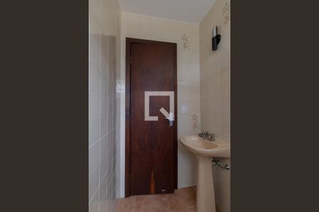 Apartamento para alugar com 82m², 3 quartos e 1 vagaBanheiro Social