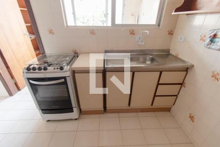 Apartamento para alugar com 82m², 3 quartos e 1 vagaCozinha