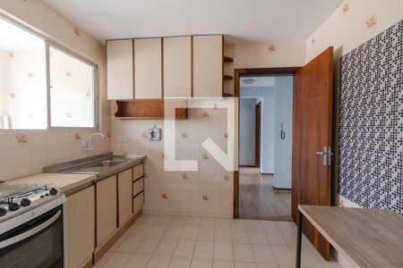 Apartamento para alugar com 82m², 3 quartos e 1 vagaCozinha