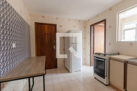 Apartamento para alugar com 82m², 3 quartos e 1 vagaCozinha