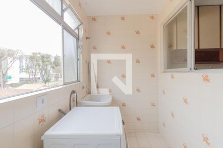 Apartamento para alugar com 82m², 3 quartos e 1 vagaÁrea de Serviço