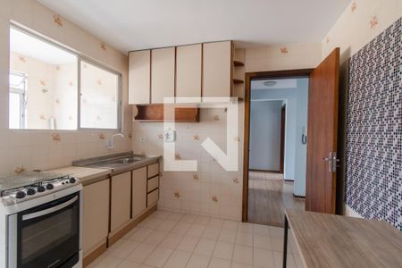 Apartamento para alugar com 82m², 3 quartos e 1 vagaCozinha