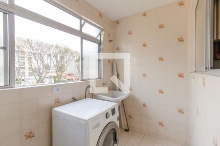 Apartamento para alugar com 82m², 3 quartos e 1 vagaÁrea de Serviço