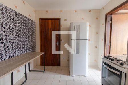 Apartamento para alugar com 82m², 3 quartos e 1 vagaCozinha