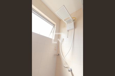 Apartamento para alugar com 82m², 3 quartos e 1 vagaBanheiro da Suíte