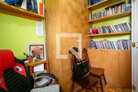 Quarto 1 de apartamento à venda com 3 quartos, 80m² em Suiço, São Bernardo do Campo
