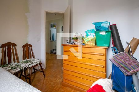 Quarto 2 de apartamento à venda com 3 quartos, 80m² em Suiço, São Bernardo do Campo
