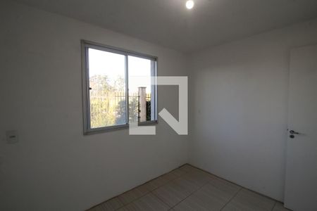 Quarto 1 de apartamento à venda com 2 quartos, 42m² em Mato Grande, Canoas
