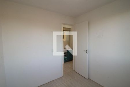 Quarto 2 de apartamento à venda com 2 quartos, 42m² em Mato Grande, Canoas