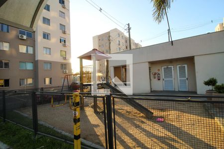 Apartamento para alugar com 42m², 2 quartos e 1 vagaÁrea comum
