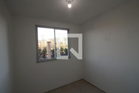 Quarto 2 de apartamento à venda com 2 quartos, 42m² em Mato Grande, Canoas