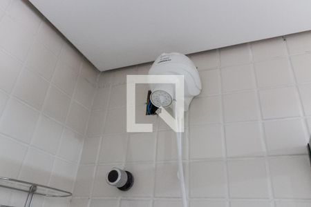 Apartamento para alugar com 30m², 1 quarto e 1 vagaBanheiro Quarto Suíte