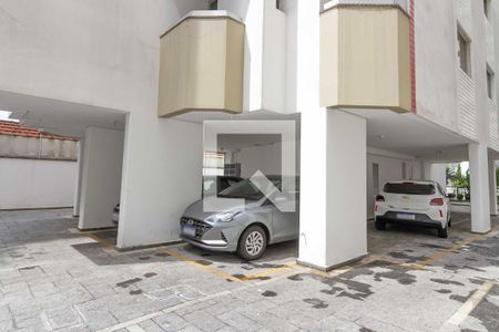 Apartamento para alugar com 30m², 1 quarto e 1 vagaGaragem