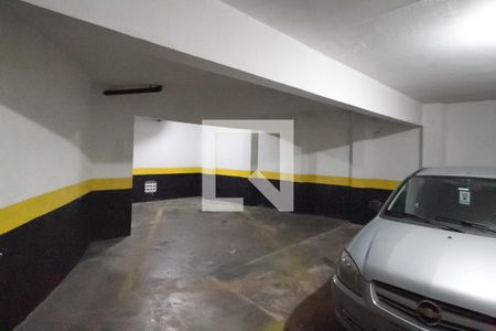 Apartamento para alugar com 30m², 1 quarto e 1 vagaGaragem