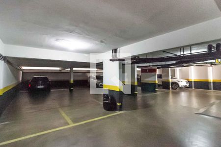 Apartamento para alugar com 30m², 1 quarto e 1 vagaGaragem