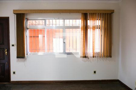 Sala de casa à venda com 2 quartos, 171m² em Parque Oratório, Santo André
