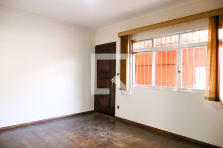 Sala de casa à venda com 2 quartos, 171m² em Parque Oratório, Santo André
