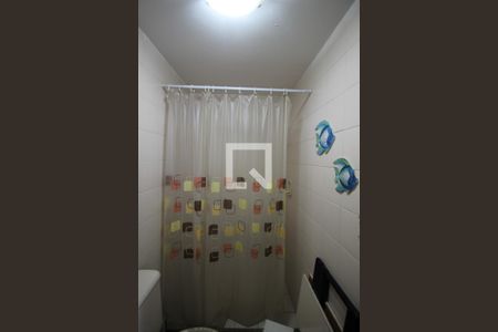 Apartamento à venda com 165m², 3 quartos e 1 vagaBanheiro