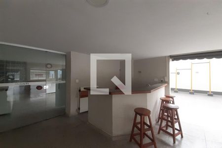 Apartamento à venda com 165m², 3 quartos e 1 vaga Apartamento à venda com 165m², 3 quartos e 1 vagaÁrea comum