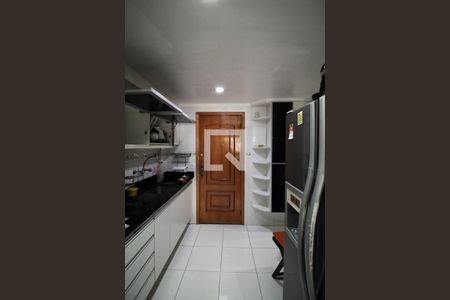 Apartamento à venda com 165m², 3 quartos e 1 vagaCozinha