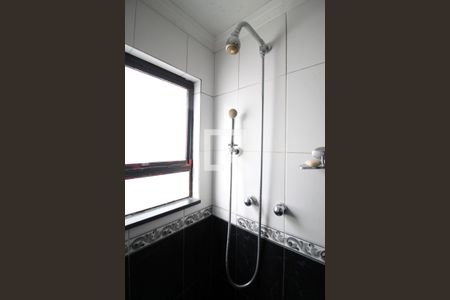 Apartamento à venda com 165m², 3 quartos e 1 vagaBanheiro da Suíte