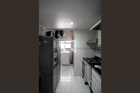 Apartamento à venda com 165m², 3 quartos e 1 vagaCozinha