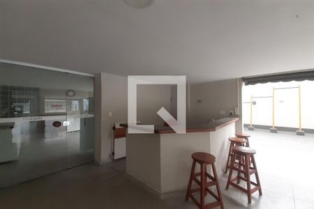 Apartamento à venda com 165m², 3 quartos e 1 vaga Apartamento à venda com 165m², 3 quartos e 1 vagaÁrea comum