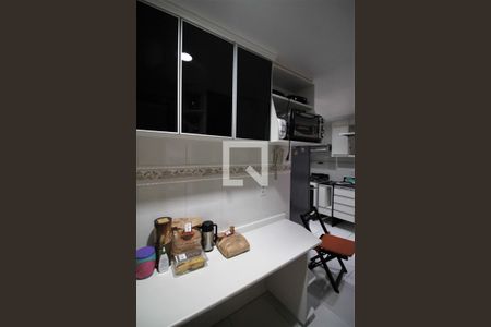 Apartamento à venda com 165m², 3 quartos e 1 vagaCozinha