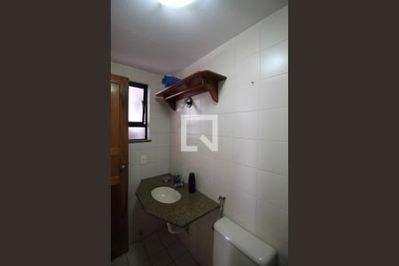 Apartamento à venda com 165m², 3 quartos e 1 vagaBanheiro