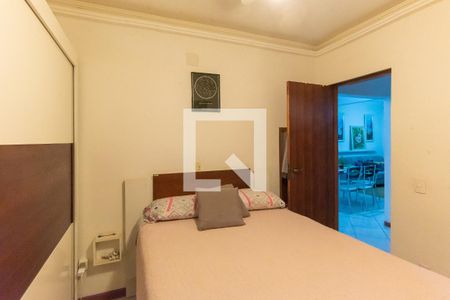 Quarto 1 de apartamento à venda com 2 quartos, 54m² em Parque Italia, Campinas