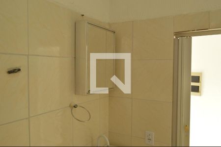 Casa para alugar com 113m², 2 quartos e sem vagaBanheiro