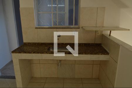 Casa para alugar com 113m², 2 quartos e sem vagaCozinha