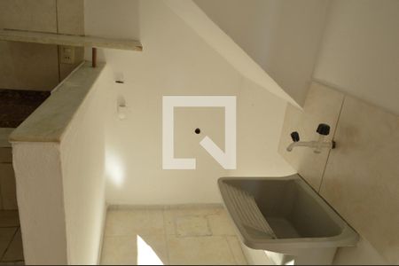 Casa para alugar com 113m², 2 quartos e sem vagaÁrea de Serviço